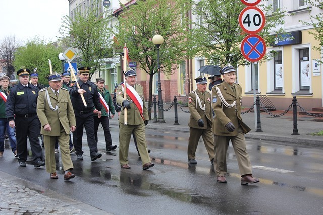 222. rocznica uchwalenia Konstytucji 3 Maja [WIDEO, ZDJĘCIA]