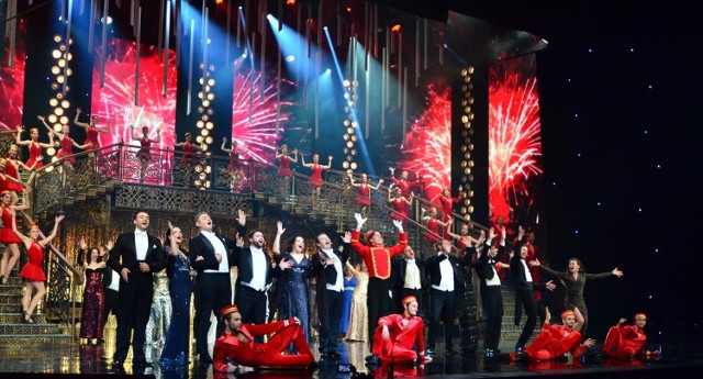 Koncerty sylwestrowo-noworoczne Opery Nova od lat przyciągają widzów z regionu, a w dobie pandemii tysiące internautów z całej Polski