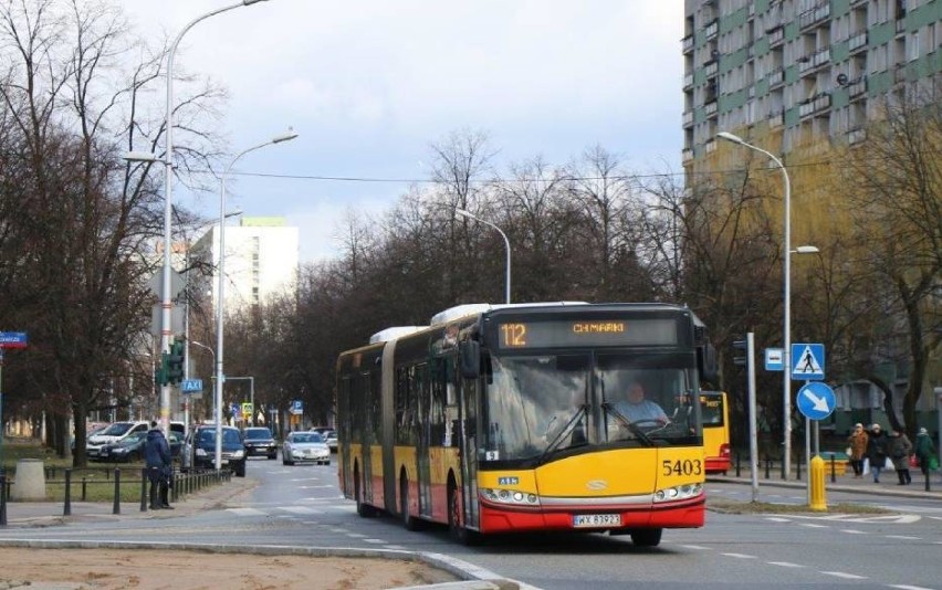 Budowa metra na Bródnie. ZTM wydłuża trasę linii 327. Autobus pojedzie aż do Powązek
