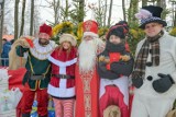 Zakopiańskie Mikołajki - kiermasz świąteczny, gry, zabawy i wizyta św. Mikołaja