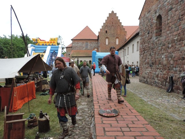 Norbertańskie Dni Młodych to niewątpliwie jedno z najważniejszych wydarzeń w Strzelnie. W planach m.in. Średniowieczny Jarmark Norbertański i II Festiwal Smaków Kół Gospodyń Wiejskich