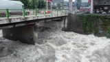 Alert przeciwpowodziowy na Podbeskidziu. Stany rzek znaczne podwyższone w trzech powiatach