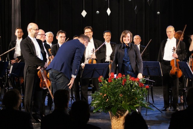 Orkiestra Kameralna Polskiego Radia Amadeus z koncertem w MDK w Radomsku