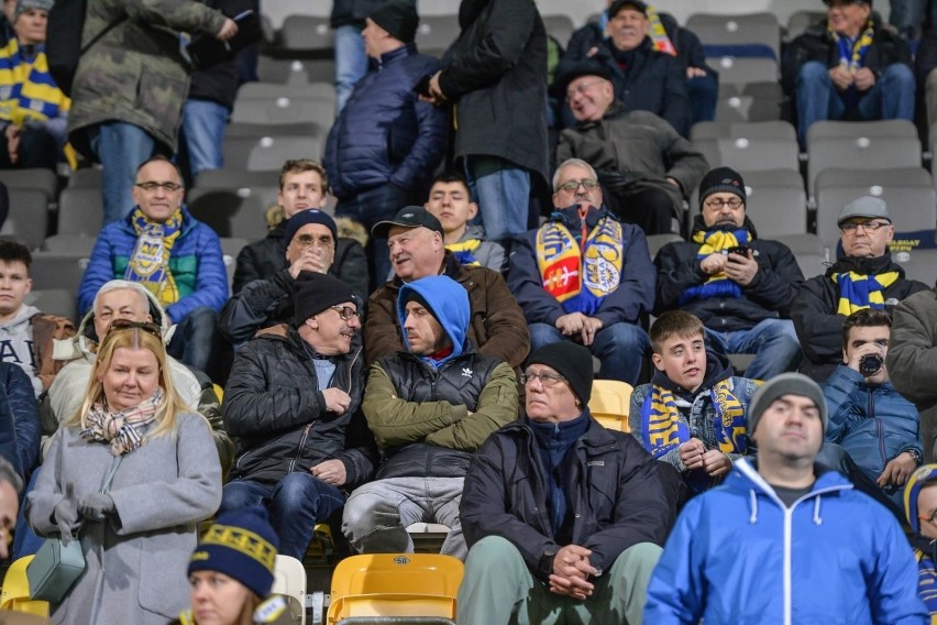 Arka Gdynia - Lechia Gdańsk