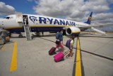 Ryanair wznawia loty z Warszawy. Dokąd będzie można polecieć z Modlina już latem? 