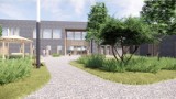 Stowarzyszenie Auxilium z Nysy zabiera się za budowę nowej siedziby hospicjum. Chorych paliatywnych będzie przybywać