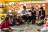 2 kwietnia Międzynarodowym Dniem Książki dla Dzieci. Jak obchodziło ten dzień Przedszkole Samorządowe numer 1 w Brzezinach?