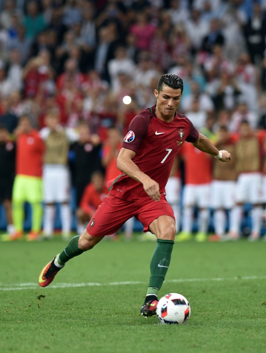 Portugalia - Walia, Euro 2016, transmisja na żywo. Gdzie...
