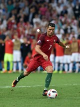 Portugalia - Walia, Euro 2016, transmisja na żywo. Gdzie obejrzeć mecz półfinałowy?