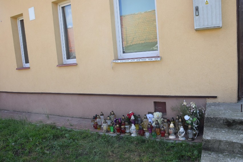 Po zabójstwie Blanki z Olecka. Suwalscy prokuratorzy wyłączeni ze sprawy