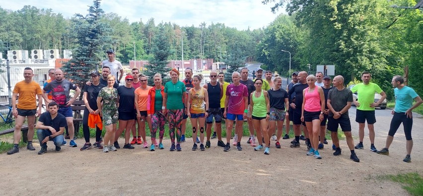 Parkrun Żary