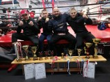 Młody Legnicki klub odnosi pierwsze sukcesy! Old School Boxing Gym wraca z medalami z prestiżowych zawodów