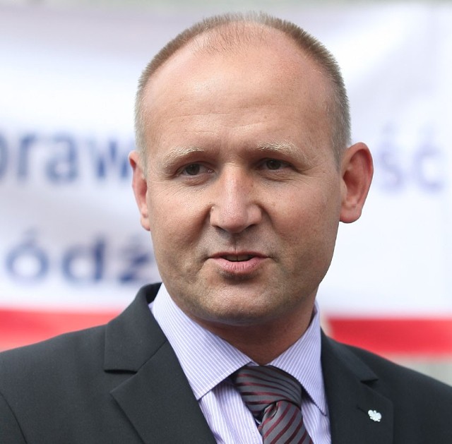 Dariusz Barski