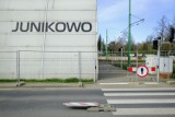 10-letnie zadaszenie na pętli Junikowo w Poznaniu już jest remontowane. Dlaczego?