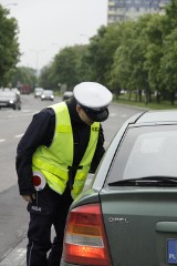 Włodawa. Przekroczył prędkość w obszarze zabudowanym, miał 2 promile 