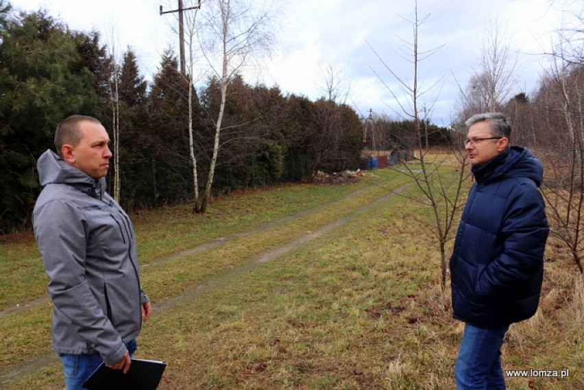 Łomża. Kolejne place zabaw pojawią się na osiedlach