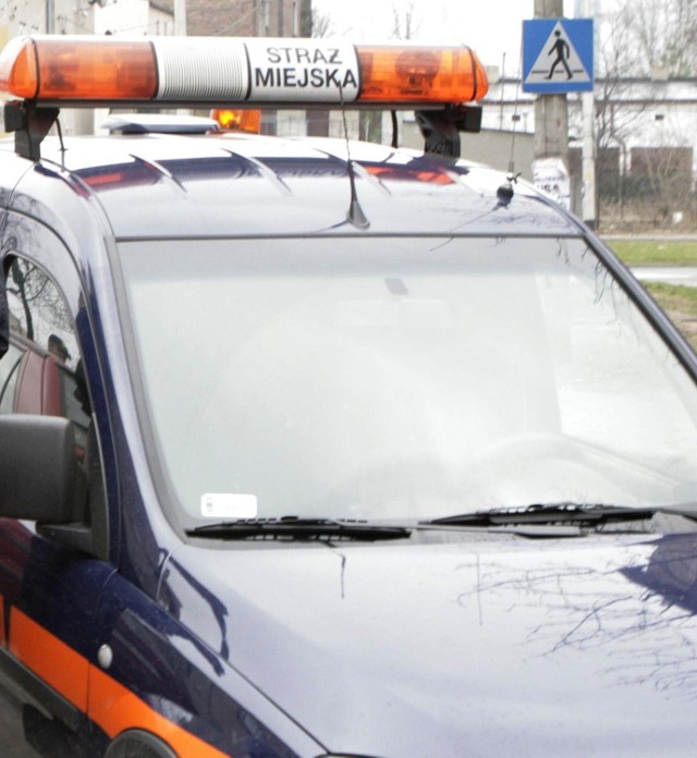 15 zatrzymanych w Straży Miejskiej w Katowicach. Za łapówki
