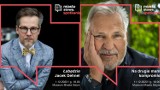 Festiwal Miasto Słowa - grudniowe spotkania w Gdyni. Jacek Dehnel i Aleksander Kwaśniewski 