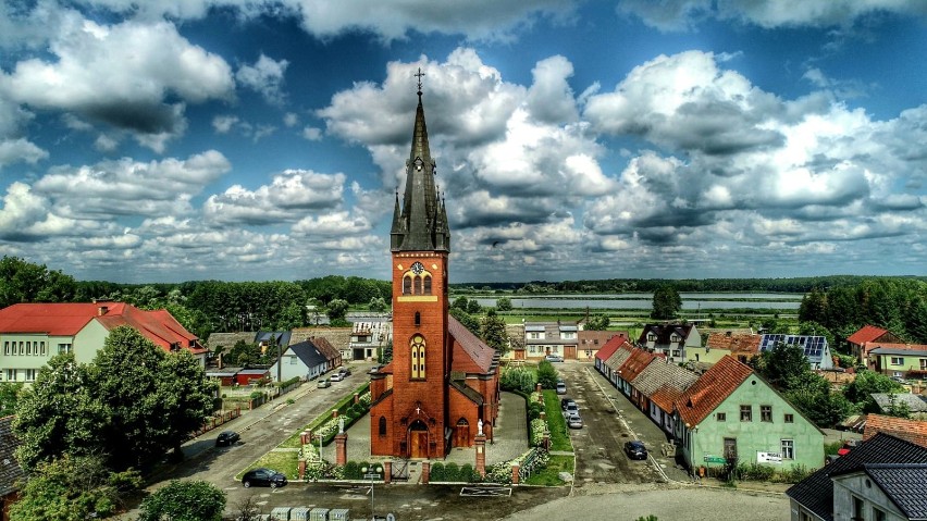 Wzięliśmy pod lupę budżet Trzciela. Sprawdziliśmy jakie...