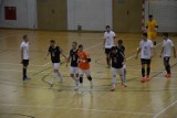 Futsal. LSSS Team Lębork wygrał ze starymi znajomymi ze stolicy. Dwa gole Bonifacio
