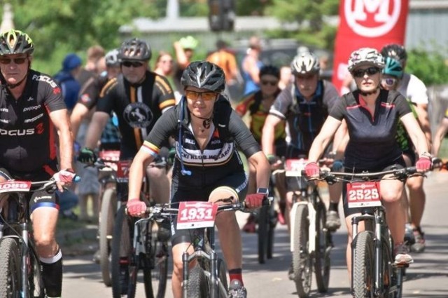 Cisowianka Mazovia MTB Marathon startuje w Brodnicy już kolejny raz