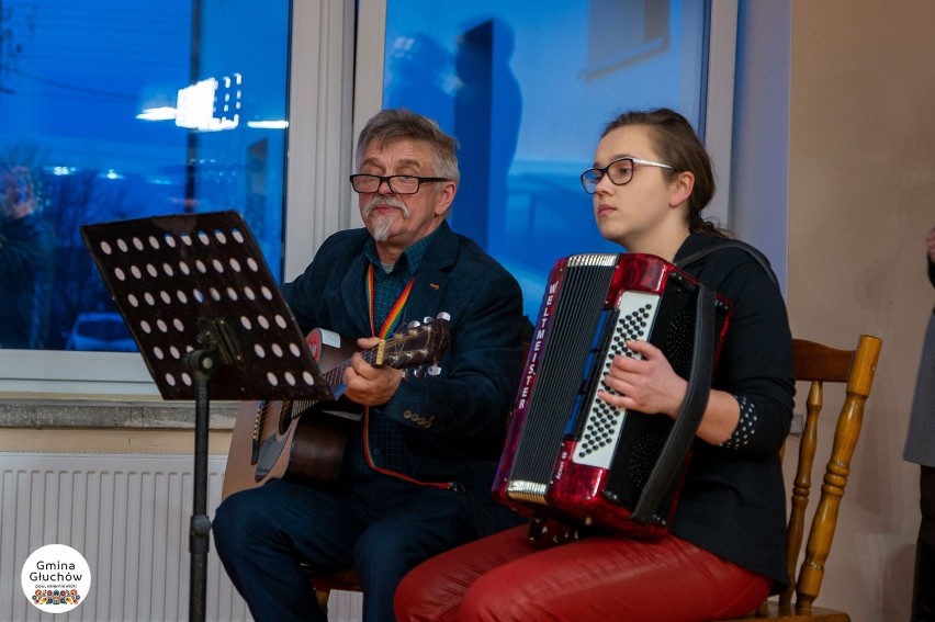 Głuchowskie Kolędowanie za nami, ale nie w kościele i bez publiczności [ZDJĘCIA]