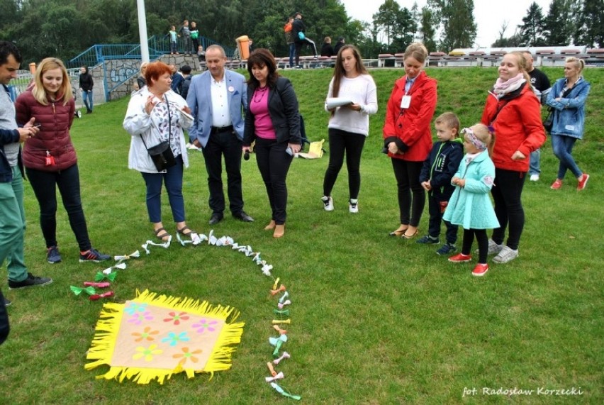 Piknik z Latawcem Rady Osiedla nr 6 [ZDJĘCIA]