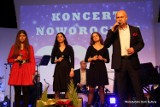 Koncert Noworoczny w wykonaniu artystów z Wolsztyńskiego Domu Kultury