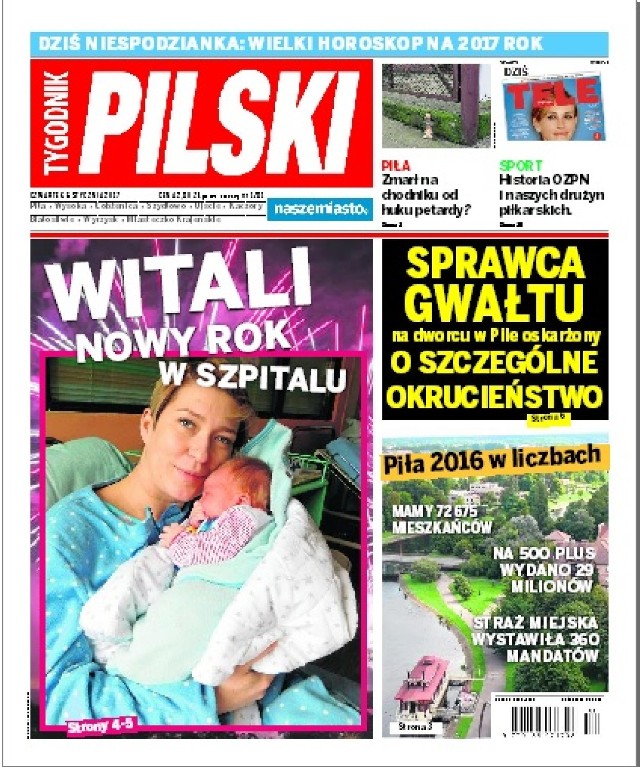 Tygodnik Pilski