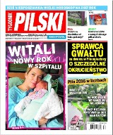 Tygodnik Pilski z horoskopem już w kioskach