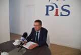 Poseł Krzysztof Ostrowski podsumowuje kadencję: "Starałem się zawsze być blisko mieszkańców"