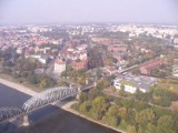 Czy Bydgoszcz zostanie stolicą metropolii?