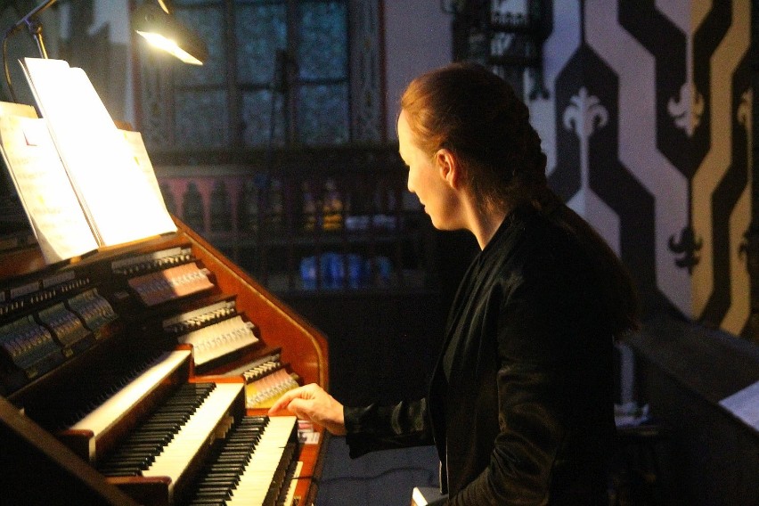 Legnickie Conversatorium Organowe, w sobotę koncert finałowy [ZDJĘCIA]