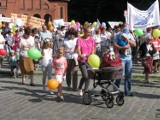 Marsz dla Życia i Rodziny w Ostrowie [FOTO]