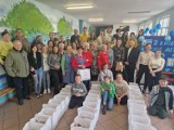 Wielkanoc dla Samotnych w Kołobrzegu: 360 paczek już u obdarowanych. Brawa dla wolontariuszy!