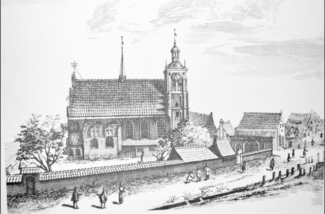 600 lat kościoła św. Jakuba w Gdańsku