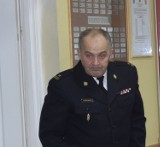 Mariusz Wielgosz zastępcą komendanta Państwowej Straży Pożarnej w Skierniewicach