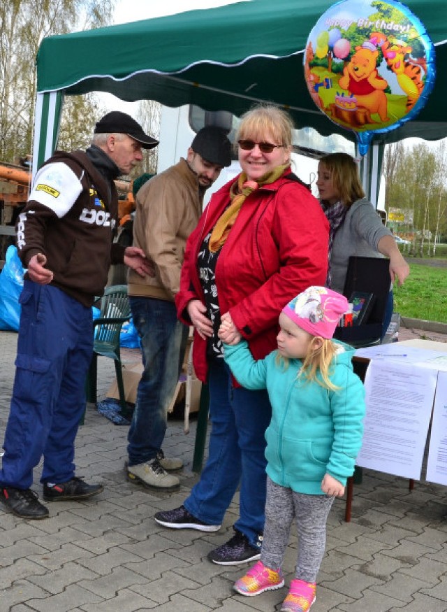 Festiwal "Graty z chaty" [ZDJĘCIA]