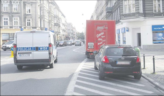 Szczecinianie narzekają na bezczelne zachowanie taksówkarzy, ...