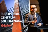 Basil Kerski został ponownie dyrektorem Europejskiego Centrum Solidarności w Gdańsku