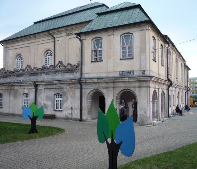 Festiwal Trzech Kultur we Włodawie 2013