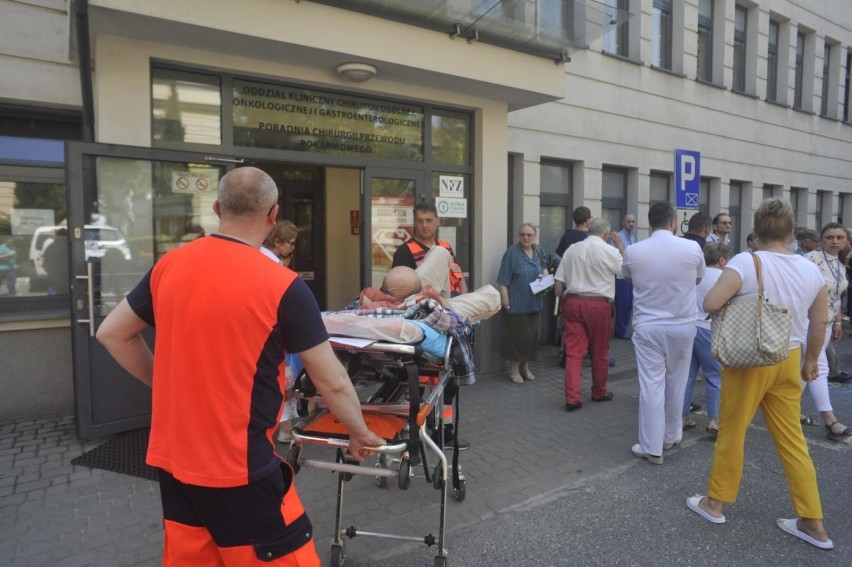 Dolny Śląsk. Brakuje pieniędzy dla pacjentów cierpiących na niewydolność płuc