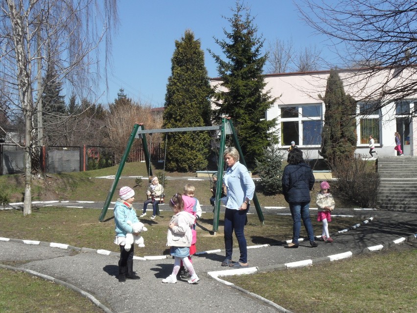 Sosnowiec: odwiedziliśmy najlepsze Waszym zdaniem Przedszkole w Sosnowcu [ZDJĘCIA]