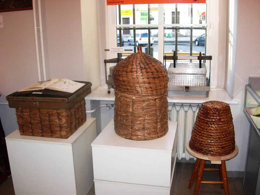 Starogard muzeum: Dzieje bartnictwa na Kociewiu