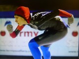 4 złote medale Oli Kapruziak w Mistrzostwach Polski Juniorów w Łyżwiarstwie Szybkim