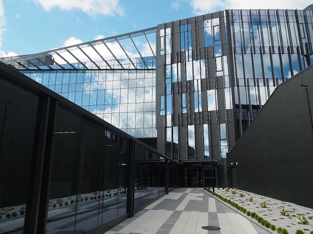 Nowy gmach WNoW Uniwersytetu Łódzkiego już w Centrum Łodzi! To największa inwestycja Uniwersytetu ostatnich lat!