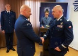 Nadkom. Krzysztof Kociuga został nowym komendantem w Komendzie Powiatowej Policji w Strzelcach Opolskich