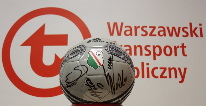 Zarząd Transportu Miejskiego w Warszawie przekazał do...