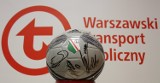 Piłka Legii z autografami, wizyta w dyspozytorni metra i pakiet książek od prezydenta stolicy. Sprawdźcie warszawskie aukcje WOŚP