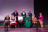 Działacze kultury otrzymali medal „Za Zasługi dla Powiatu Wejherowskiego”. Lisius: "Dzięki wam kultura kaszubska jest wciąż żywa" | ZDJĘCIA
